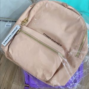 Stoney Clover Large backpack